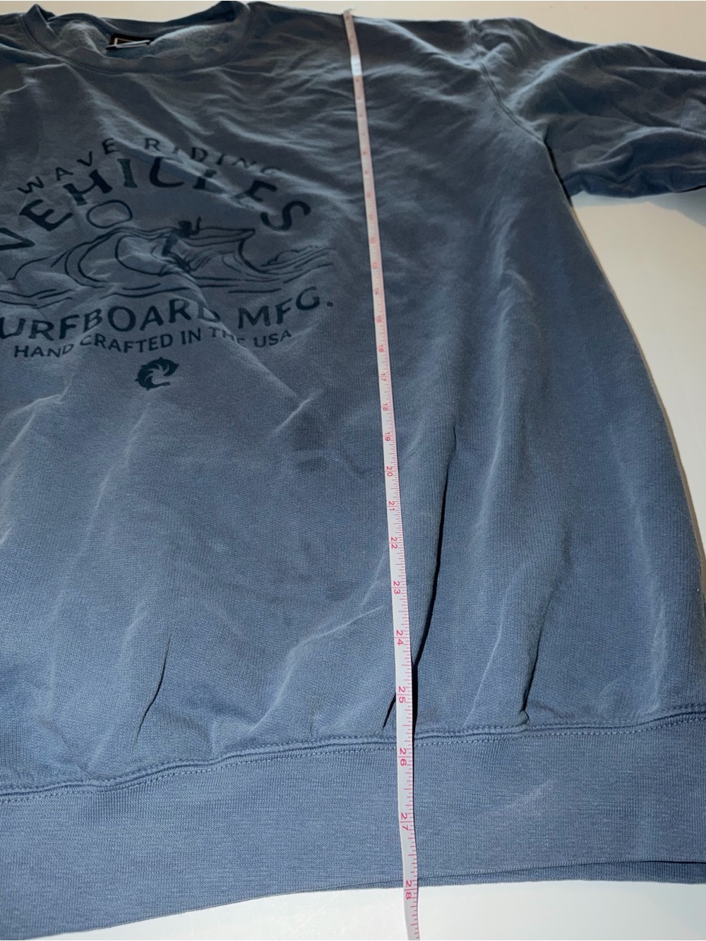 WRV paradise vibes sweatshirt - Picture 6 of 6